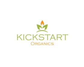 Logo Design entry 645618 submitted by Innovart to the Logo Design for KICKSTART run by jaredwatson4881