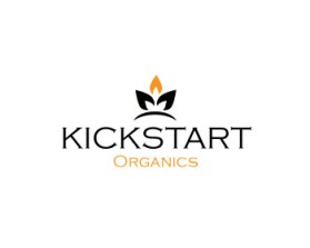 Logo Design entry 645619 submitted by Innovart to the Logo Design for KICKSTART run by jaredwatson4881
