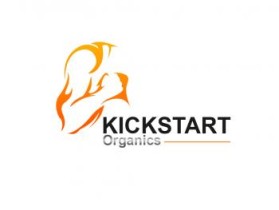 Logo Design entry 645620 submitted by Innovart to the Logo Design for KICKSTART run by jaredwatson4881
