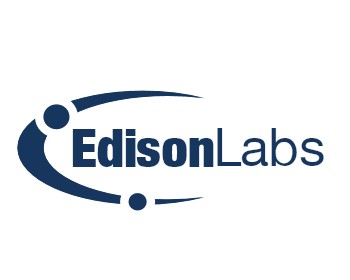 Logo Design entry 645700 submitted by Pogo Girl to the Logo Design for Edison Labs run by dlp3719