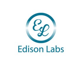 Logo Design Entry 645631 submitted by salukis08 to the contest for Edison Labs run by dlp3719
