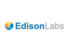 Logo Design Entry 645661 submitted by Beneksz to the contest for Edison Labs run by dlp3719