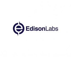 Logo Design entry 645700 submitted by wishmeluck to the Logo Design for Edison Labs run by dlp3719