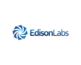 Logo Design entry 645703 submitted by Beneksz to the Logo Design for Edison Labs run by dlp3719