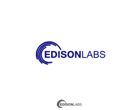 Logo Design entry 645712 submitted by wishmeluck to the Logo Design for Edison Labs run by dlp3719