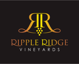 Logo Design Entry 645862 submitted by Innovart to the contest for Ripple Ridge Vineyards LLC run by Ripple