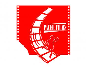 Logo Design entry 645958 submitted by tycarson to the Logo Design for PacerFilms.tv run by jpelletier