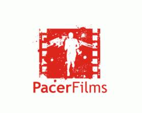 Logo Design entry 645953 submitted by rekakawan to the Logo Design for PacerFilms.tv run by jpelletier