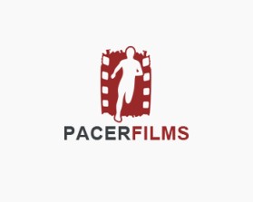 Logo Design entry 645958 submitted by tycarson to the Logo Design for PacerFilms.tv run by jpelletier