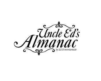 Logo Design entry 646066 submitted by kbcorbin to the Logo Design for Uncle Ed's Almanac run by FollowYourPlan