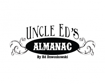 Logo Design entry 646066 submitted by JodyCoyote to the Logo Design for Uncle Ed's Almanac run by FollowYourPlan