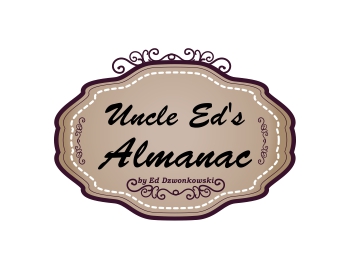 Logo Design entry 646048 submitted by Beneksz to the Logo Design for Uncle Ed's Almanac run by FollowYourPlan