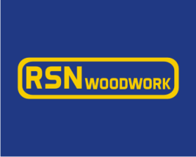 Logo Design entry 646079 submitted by moramir to the Logo Design for RSN Woodworks run by snousain