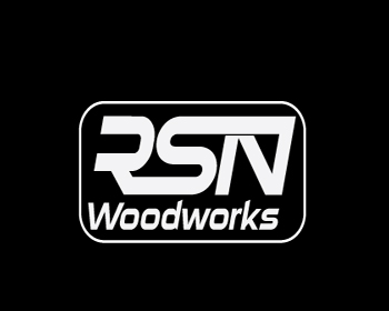 Logo Design entry 646146 submitted by sambeckham to the Logo Design for RSN Woodworks run by snousain