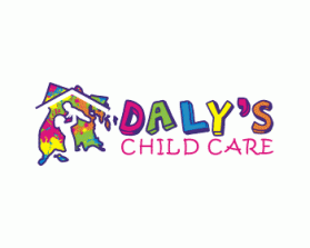 Logo Design entry 646270 submitted by Beneksz to the Logo Design for Daly's Child Care run by cl2514