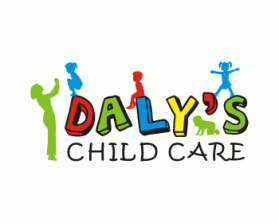 Logo Design entry 646271 submitted by Beneksz to the Logo Design for Daly's Child Care run by cl2514