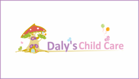 Logo Design entry 646272 submitted by Beneksz to the Logo Design for Daly's Child Care run by cl2514
