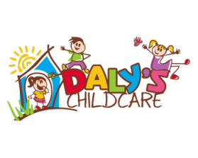 Logo Design entry 646278 submitted by Beneksz to the Logo Design for Daly's Child Care run by cl2514