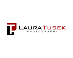 Logo Design entry 646296 submitted by GreenEyesAnthony to the Logo Design for Laura Tusek Photography run by tusek