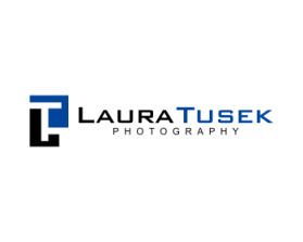 Logo Design entry 646297 submitted by LeAnn to the Logo Design for Laura Tusek Photography run by tusek