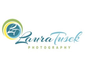 Logo Design entry 646298 submitted by Omee to the Logo Design for Laura Tusek Photography run by tusek
