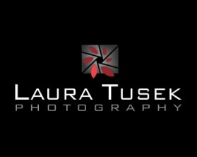 Logo Design Entry 646337 submitted by Beneksz to the contest for Laura Tusek Photography run by tusek