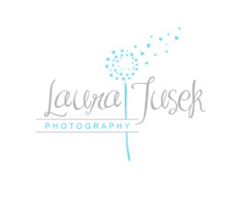 Logo Design entry 646383 submitted by LeAnn to the Logo Design for Laura Tusek Photography run by tusek
