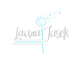 Logo Design entry 646383 submitted by adyyy to the Logo Design for Laura Tusek Photography run by tusek
