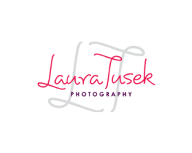 Logo Design Entry 646404 submitted by Omee to the contest for Laura Tusek Photography run by tusek