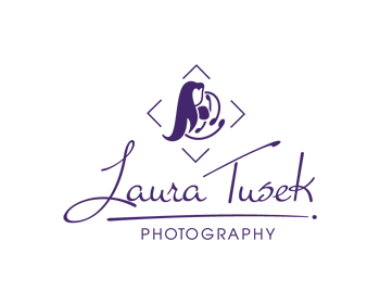 Logo Design entry 646334 submitted by Omee to the Logo Design for Laura Tusek Photography run by tusek