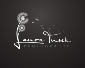 Logo Design entry 646334 submitted by Innovart to the Logo Design for Laura Tusek Photography run by tusek