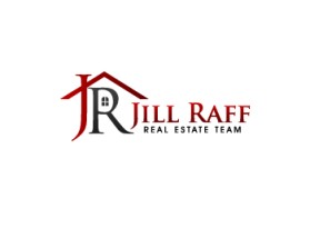 Logo Design entry 646688 submitted by sambel09 to the Logo Design for www.jillraffrealestate.com run by jraff