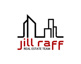 Logo Design entry 646844 submitted by sambel09 to the Logo Design for www.jillraffrealestate.com run by jraff