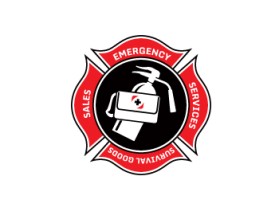 Logo Design entry 646859 submitted by gabby12 to the Logo Design for Emergency Survival Goods run by pepsidog01