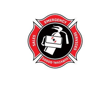 Logo Design entry 646859 submitted by rekakawan to the Logo Design for Emergency Survival Goods run by pepsidog01