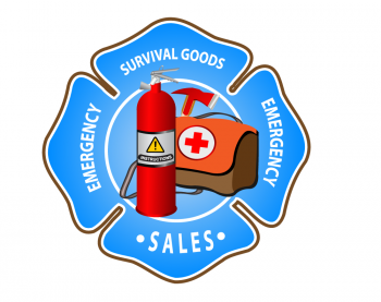 Logo Design entry 646873 submitted by PEACEMAKER to the Logo Design for Emergency Survival Goods run by pepsidog01