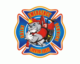 Logo Design entry 646890 submitted by shabrinart2 to the Logo Design for Emergency Survival Goods run by pepsidog01