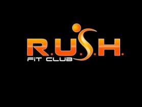 Logo Design entry 646920 submitted by adyyy to the Logo Design for R.U.S.H. Fit Club run by fitclub