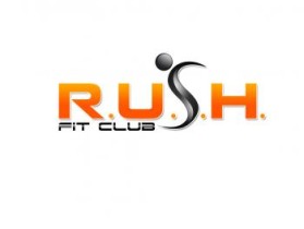 Logo Design entry 646921 submitted by Lond0 to the Logo Design for R.U.S.H. Fit Club run by fitclub