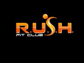 Logo Design entry 646926 submitted by Lond0 to the Logo Design for R.U.S.H. Fit Club run by fitclub