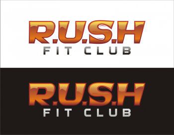 Logo Design entry 673069 submitted by 54no
