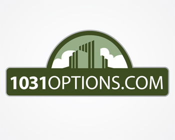 Logo Design entry 647317 submitted by gigavero to the Logo Design for 1031options.com run by BeckTek