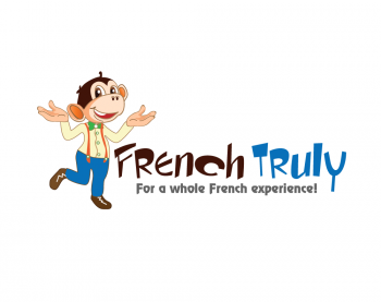 Logo Design entry 648278 submitted by PEACEMAKER to the Logo Design for French Truly run by vblackmoor8