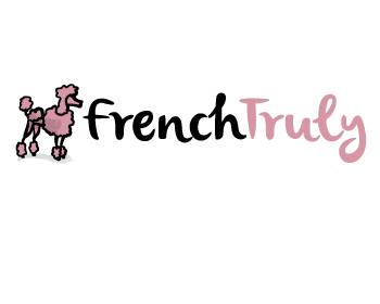Logo Design entry 648278 submitted by john12343 to the Logo Design for French Truly run by vblackmoor8