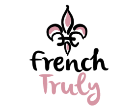 Logo Design entry 648201 submitted by john12343 to the Logo Design for French Truly run by vblackmoor8