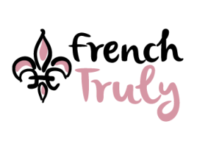Logo Design entry 648202 submitted by Beneksz to the Logo Design for French Truly run by vblackmoor8