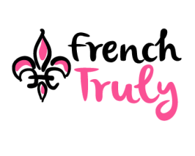 Logo Design entry 648218 submitted by Beneksz to the Logo Design for French Truly run by vblackmoor8