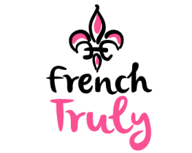 Logo Design entry 648219 submitted by john12343 to the Logo Design for French Truly run by vblackmoor8