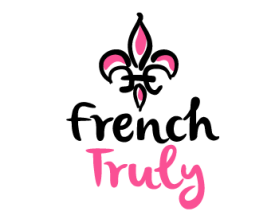 Logo Design entry 648224 submitted by john12343 to the Logo Design for French Truly run by vblackmoor8