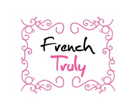 Logo Design Entry 648273 submitted by Beneksz to the contest for French Truly run by vblackmoor8